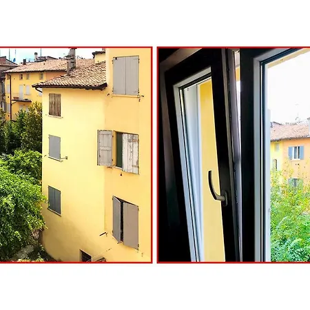 Empire - Casa Vacanze Modena Exterior photo