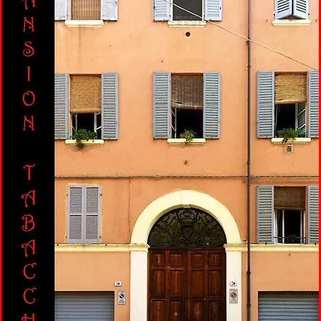 Empire - Casa Vacanze Modena Exterior photo