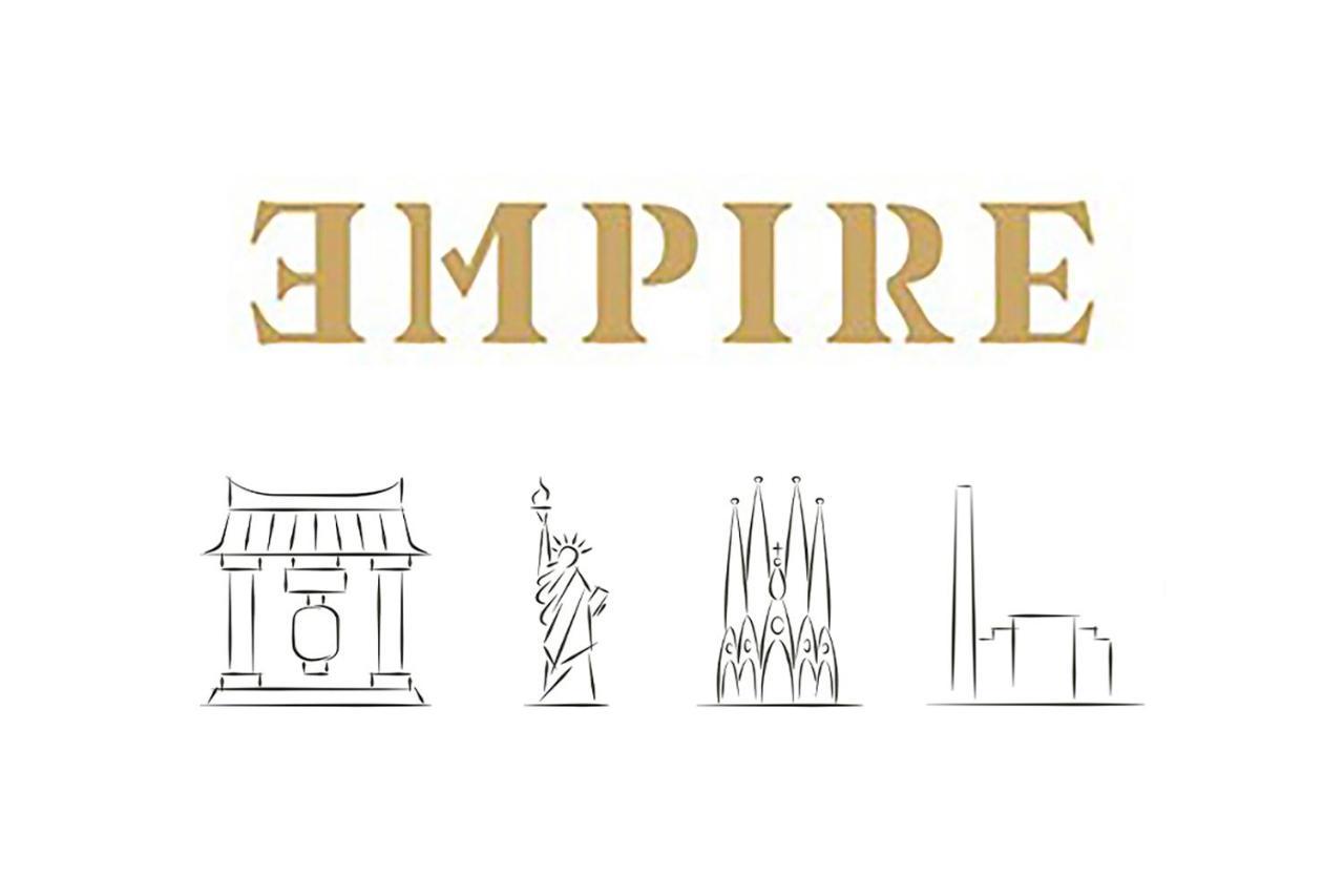 Apartment Empire - Modena